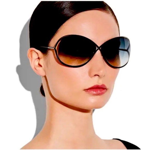 Tom Ford Sunglasses - Picture 2 of 7
